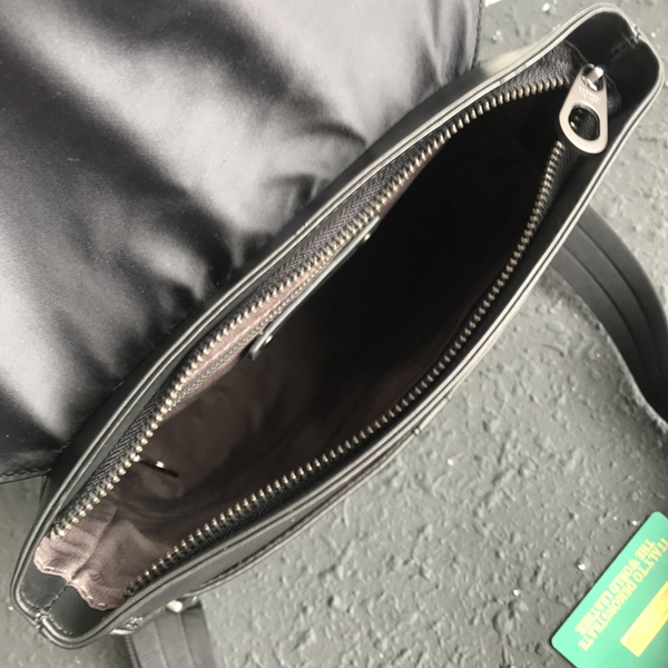 ボッテガヴェネタバッグ全体デザイン